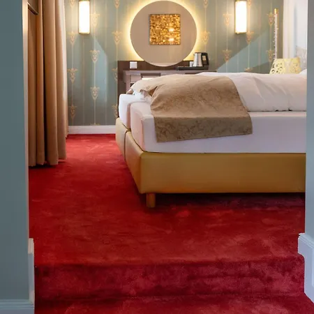 Am Prinzengarten, Inklusive Albcard 4* Sigmaringen