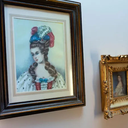 Am Prinzengarten, Inklusive Albcard Hotel