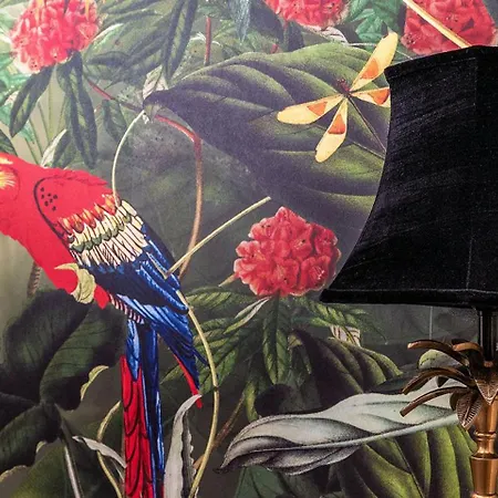 Am Prinzengarten, Inklusive Albcard Hotel 4*