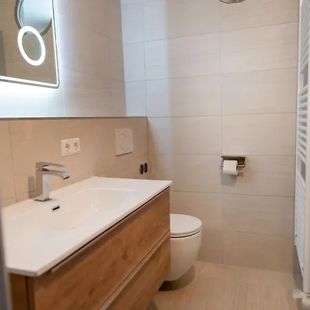 Am Prinzengarten, Inklusive Albcard 4* Sigmaringen