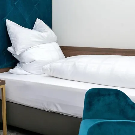 Otel Am Prinzengarten, Inklusive Albcard 4*