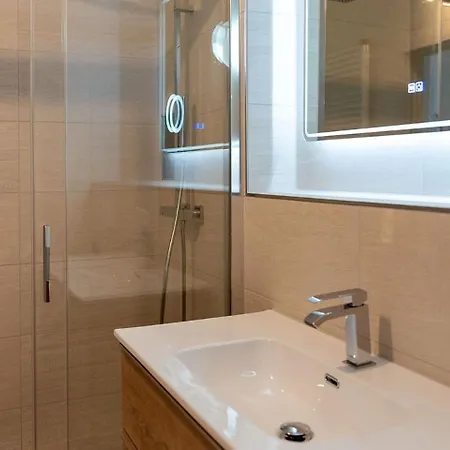 Am Prinzengarten, Inklusive Albcard Hotel