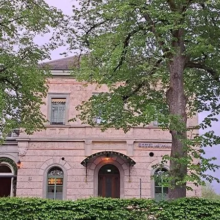 Am Prinzengarten, Inklusive Albcard Hotel 4*