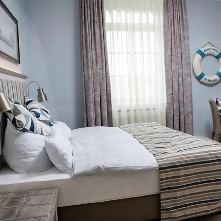 Am Prinzengarten, Inklusive Albcard 4* Sigmaringen