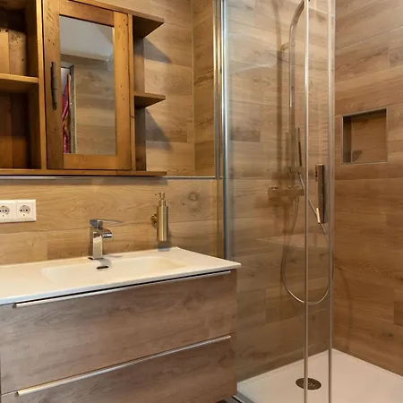 Am Prinzengarten, Inklusive Albcard Hotel