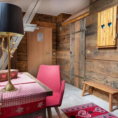 酒店 Am Prinzengarten, Inklusive Albcard