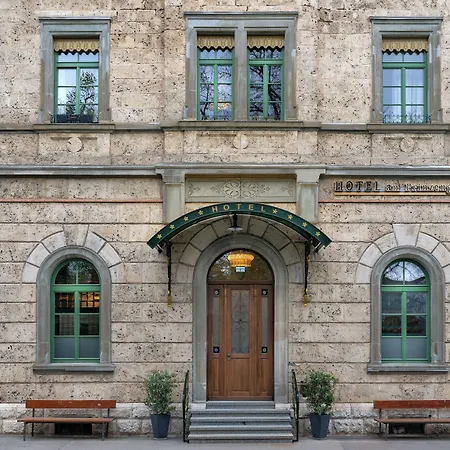 Am Prinzengarten, Inklusive Albcard