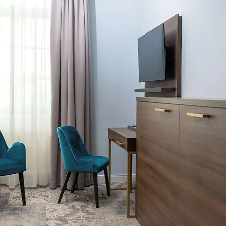 Am Prinzengarten, Inklusive Albcard Hotel Sigmaringen