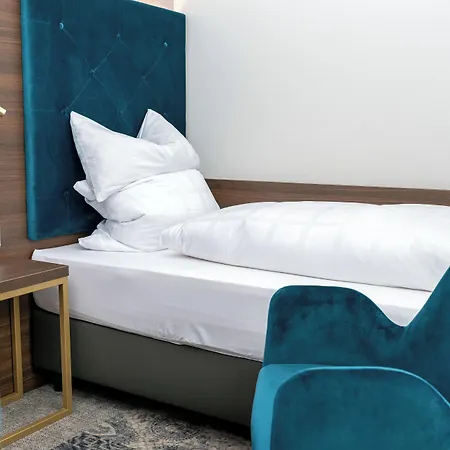 Am Prinzengarten, Inklusive Albcard 4* Sigmaringen