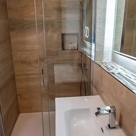 Am Prinzengarten, Inklusive Albcard Hotel