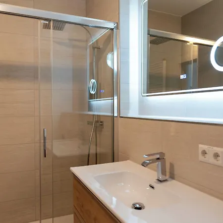 Am Prinzengarten, Inklusive Albcard Hotel 4*