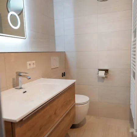 Am Prinzengarten, Inklusive Albcard Hotel