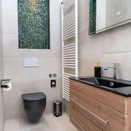 Am Prinzengarten, Inklusive Albcard 4*