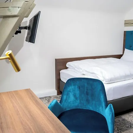 Am Prinzengarten, Inklusive Albcard