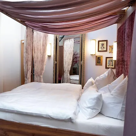 Am Prinzengarten, Inklusive Albcard