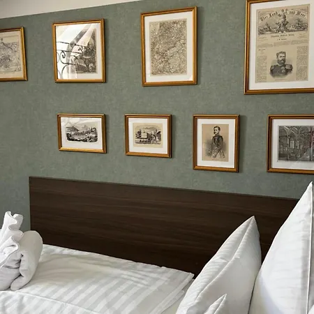 Hotel Am Prinzengarten, Inklusive Albcard 4*