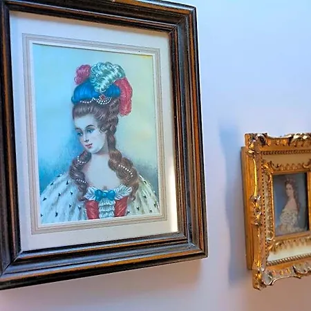 Am Prinzengarten, Inklusive Albcard Hotel 4*