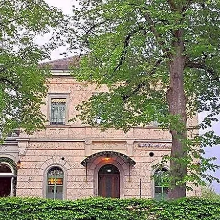 Am Prinzengarten, Inklusive Albcard