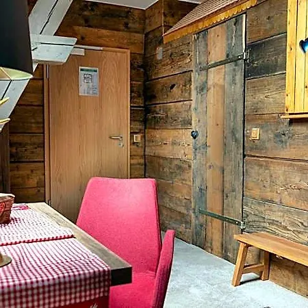 Отель Am Prinzengarten, Inklusive Albcard 4*