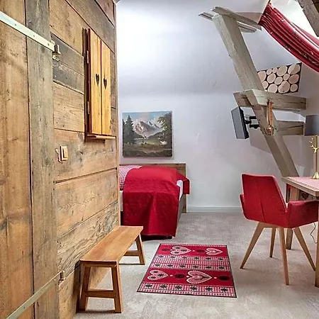 Am Prinzengarten, Inklusive Albcard 4* Зигмаринген