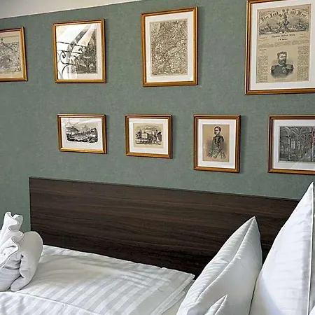 Am Prinzengarten, Inklusive Albcard 4* Зигмаринген