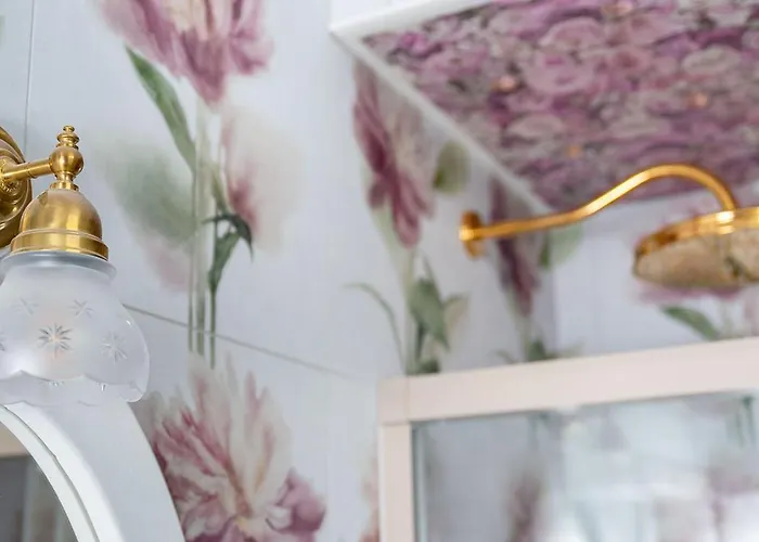 Am Prinzengarten, Inklusive Albcard