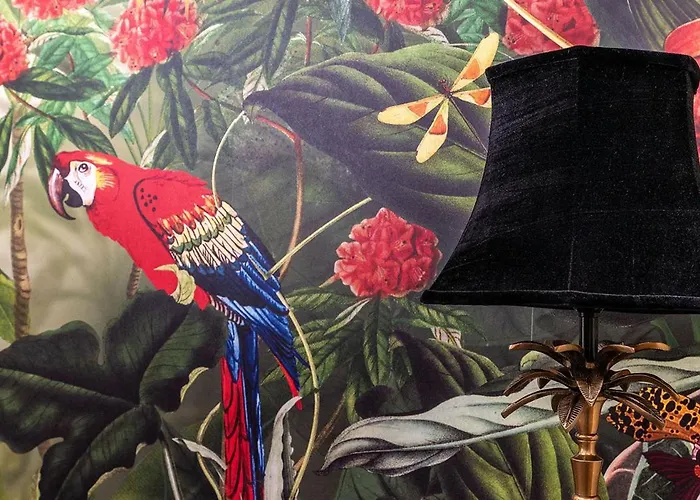 Am Prinzengarten, Inklusive Albcard 酒店 4*