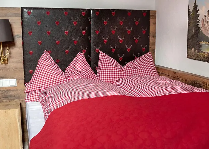 Hotel Am Prinzengarten, Inklusive Albcard Sigmaringen