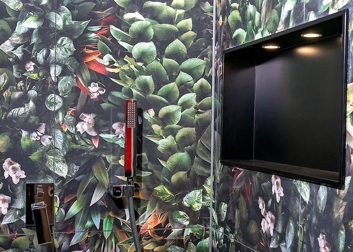 Hotel Am Prinzengarten, Inklusive Albcard Sigmaringen