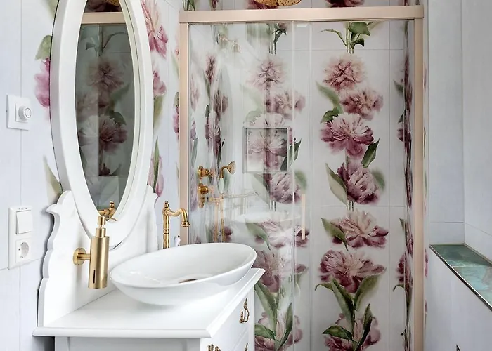 Am Prinzengarten, Inklusive Albcard 4*