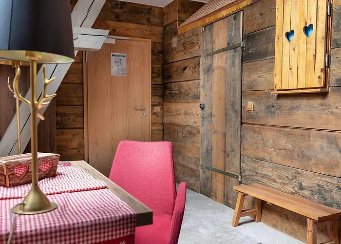 Hotel Am Prinzengarten, Inklusive Albcard 4*