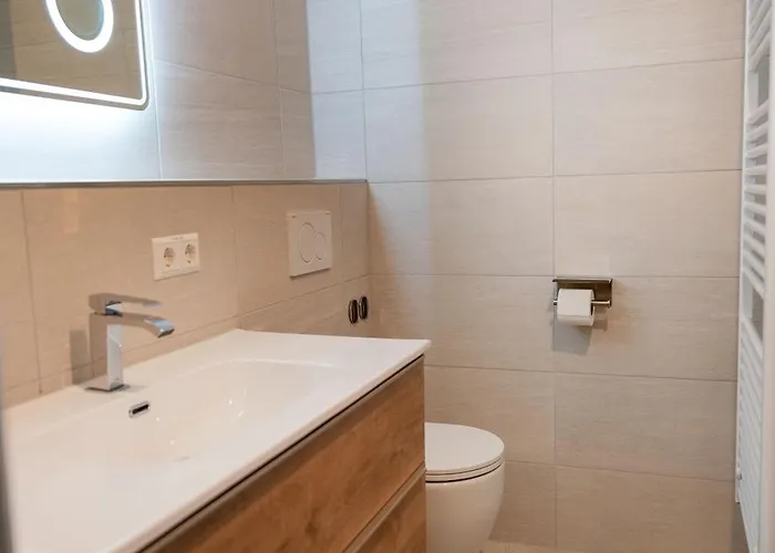 Am Prinzengarten, Inklusive Albcard 4* Sigmaringen