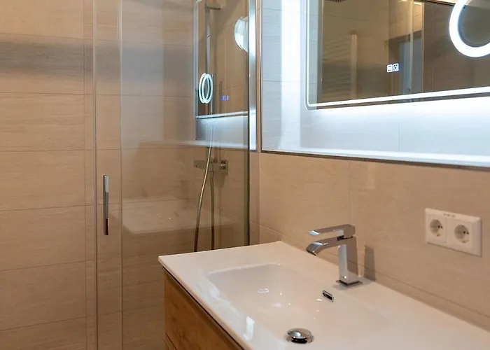 Am Prinzengarten, Inklusive Albcard 酒店