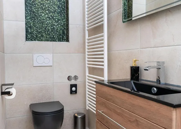 Hotel Am Prinzengarten, Inklusive Albcard