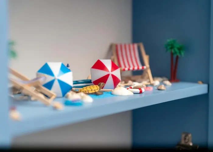 酒店 Am Prinzengarten, Inklusive Albcard 4*