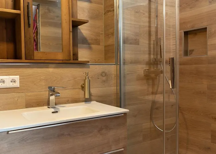 Am Prinzengarten, Inklusive Albcard Hotel