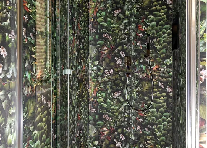 Am Prinzengarten, Inklusive Albcard Hotel 4*