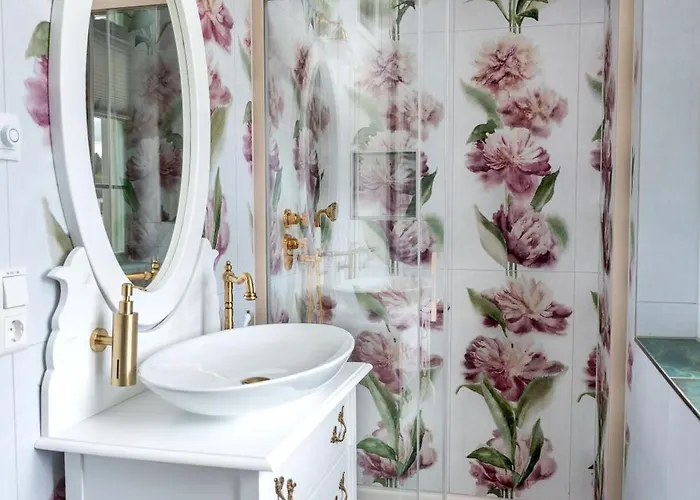 酒店 Am Prinzengarten, Inklusive Albcard