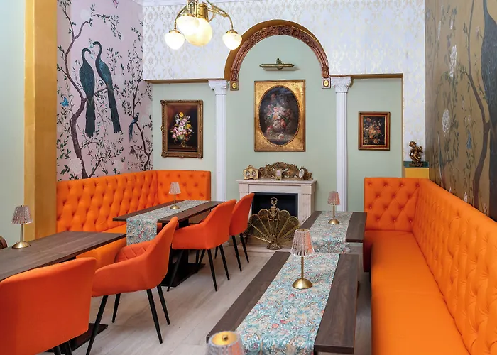 酒店 Am Prinzengarten, Inklusive Albcard 锡格马林根