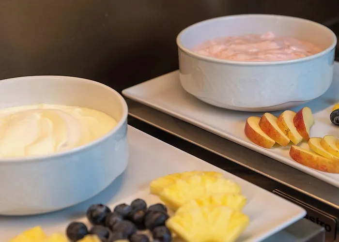 Am Prinzengarten, Inklusive Albcard