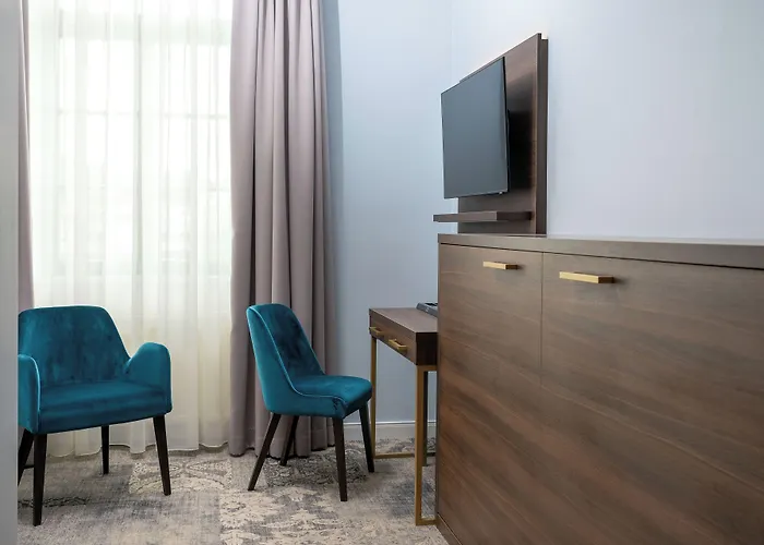 Am Prinzengarten, Inklusive Albcard Hotel Sigmaringen