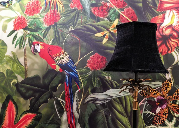 Hotel Am Prinzengarten, Inklusive Albcard 4*