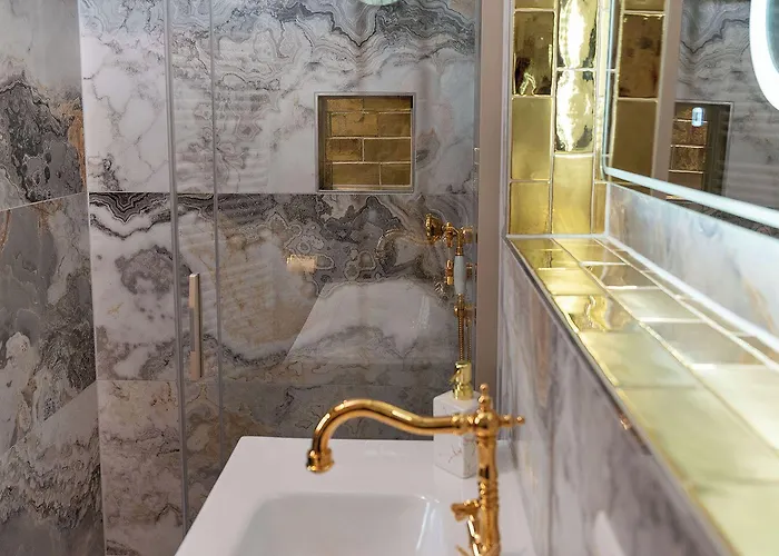 Am Prinzengarten, Inklusive Albcard Hotel