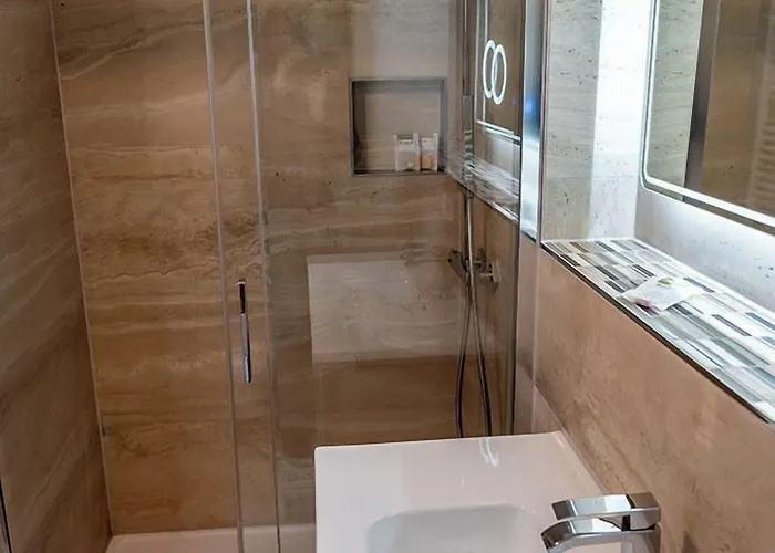 Am Prinzengarten, Inklusive Albcard Hotel