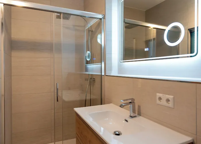 Am Prinzengarten, Inklusive Albcard Hotel 4*