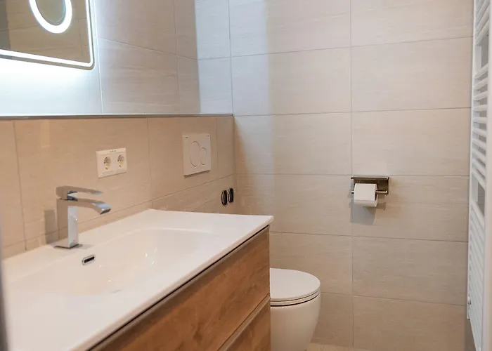 Am Prinzengarten, Inklusive Albcard Hotel