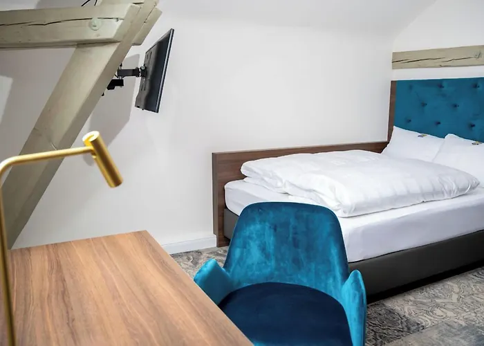 Am Prinzengarten, Inklusive Albcard