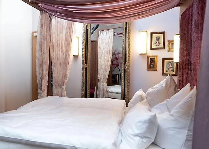 Am Prinzengarten, Inklusive Albcard