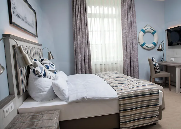 Hotel Am Prinzengarten, Inklusive Albcard 4*